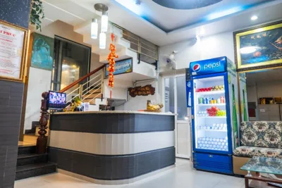 CÁT PHÚC HOTEL – Foto’s 6