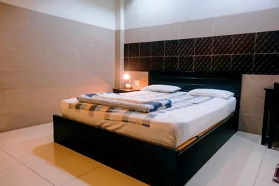 CÁT PHÚC HOTEL – Foto’s 9