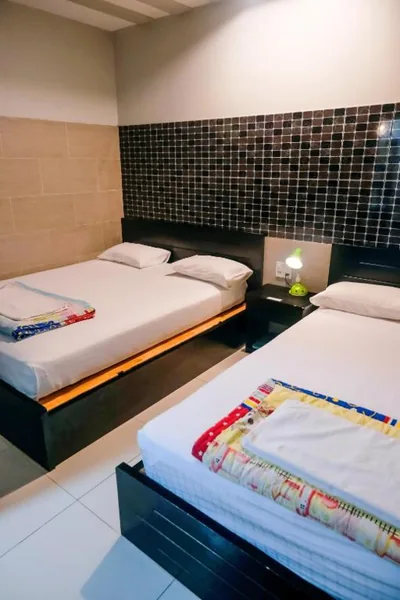 CÁT PHÚC HOTEL – Foto’s 11