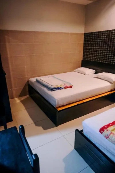 CÁT PHÚC HOTEL – Foto’s 13