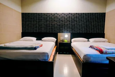 CÁT PHÚC HOTEL – Foto’s 14
