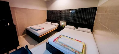 CÁT PHÚC HOTEL – Foto’s 15