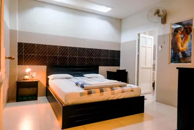 CÁT PHÚC HOTEL – Foto’s 16